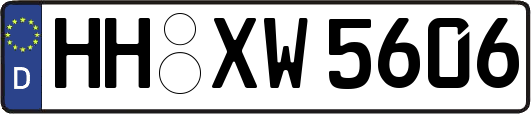 HH-XW5606