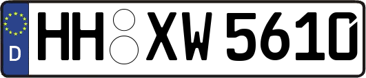 HH-XW5610