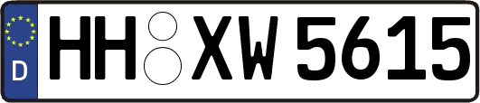 HH-XW5615