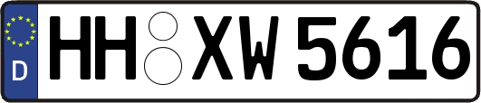 HH-XW5616