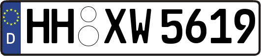HH-XW5619