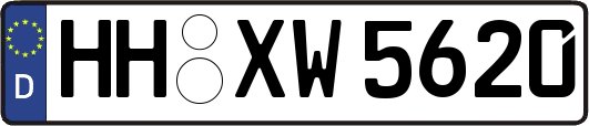 HH-XW5620