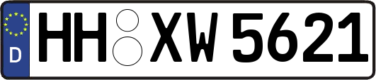 HH-XW5621