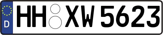 HH-XW5623
