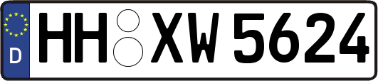 HH-XW5624