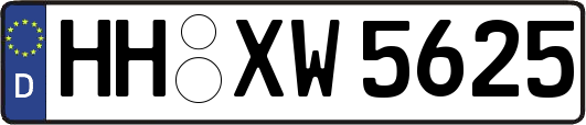 HH-XW5625