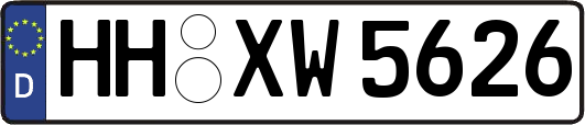 HH-XW5626