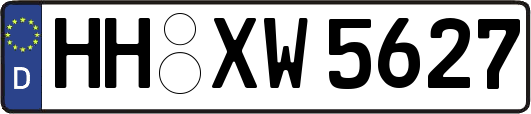 HH-XW5627