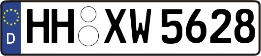 HH-XW5628