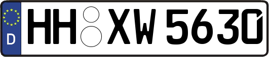 HH-XW5630