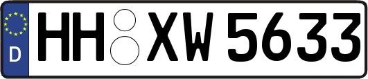 HH-XW5633