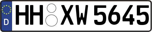 HH-XW5645