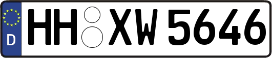 HH-XW5646