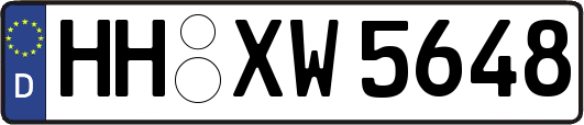 HH-XW5648