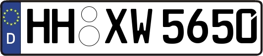 HH-XW5650