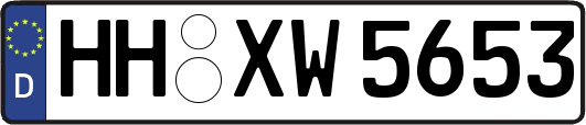 HH-XW5653