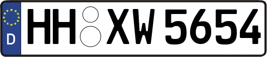 HH-XW5654