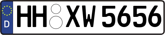 HH-XW5656