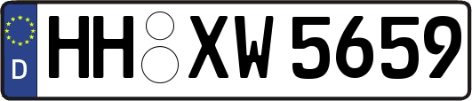 HH-XW5659