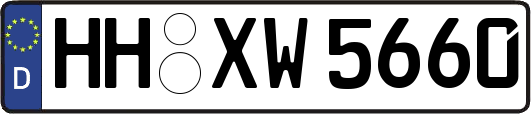 HH-XW5660