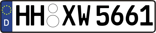 HH-XW5661