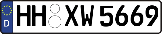 HH-XW5669
