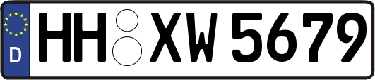 HH-XW5679