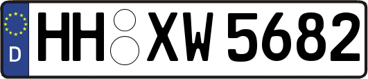 HH-XW5682