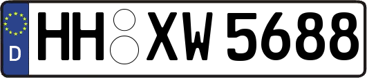 HH-XW5688