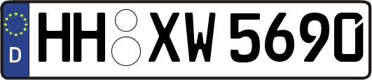 HH-XW5690