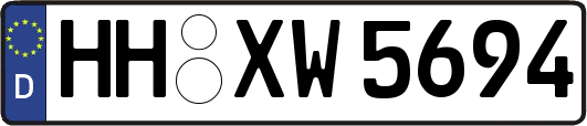 HH-XW5694