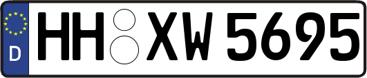 HH-XW5695