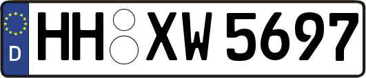 HH-XW5697