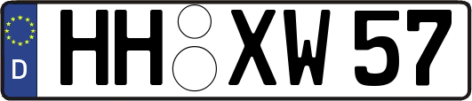 HH-XW57