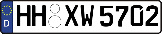 HH-XW5702
