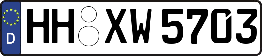 HH-XW5703