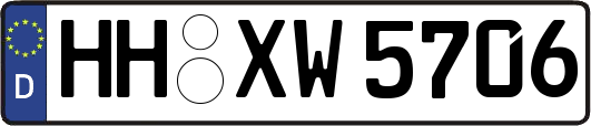HH-XW5706