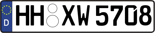 HH-XW5708
