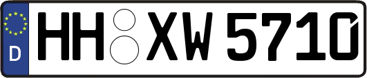 HH-XW5710
