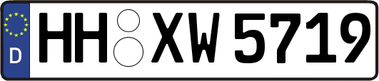 HH-XW5719