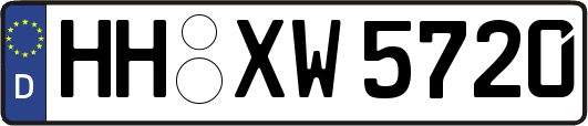 HH-XW5720