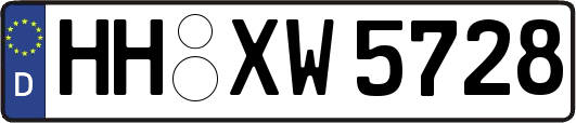 HH-XW5728