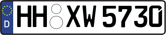 HH-XW5730