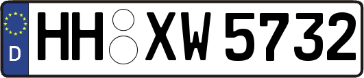 HH-XW5732