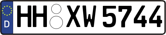 HH-XW5744