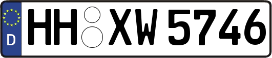 HH-XW5746