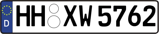 HH-XW5762