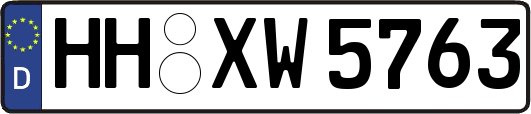 HH-XW5763