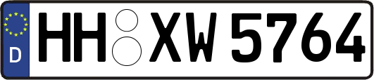 HH-XW5764