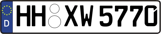 HH-XW5770